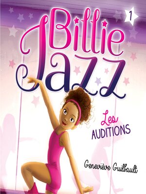 cover image of Les auditions